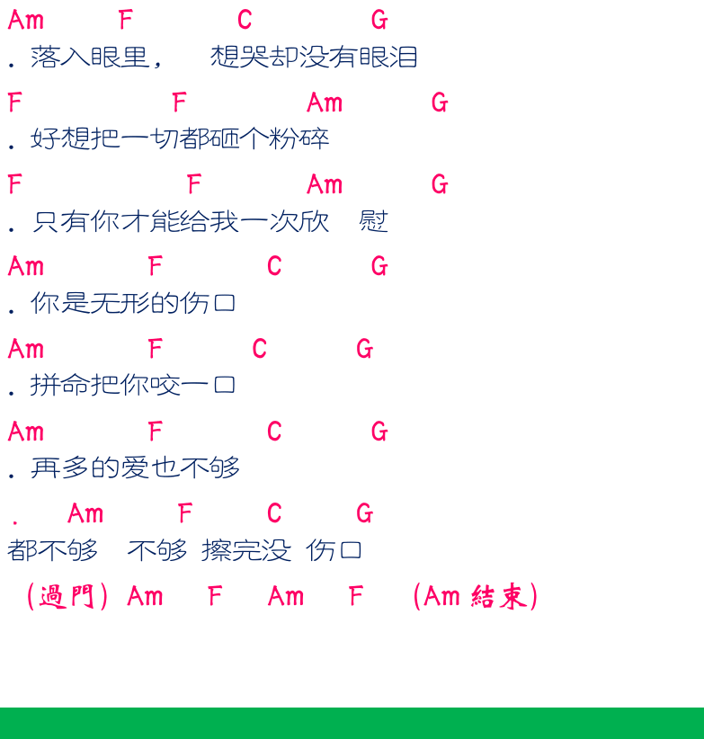 左下